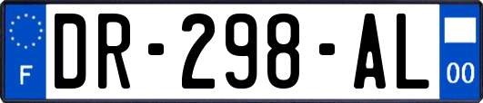 DR-298-AL