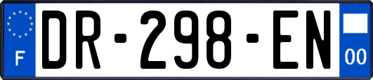 DR-298-EN