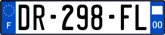 DR-298-FL