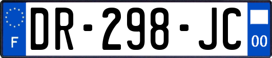 DR-298-JC