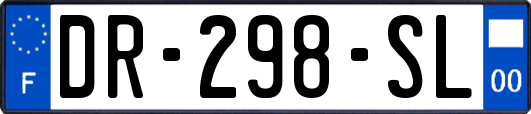 DR-298-SL