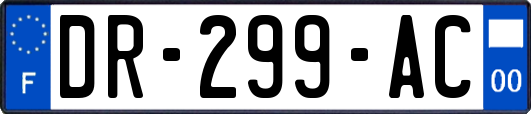 DR-299-AC