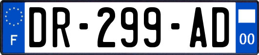 DR-299-AD