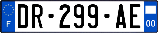 DR-299-AE