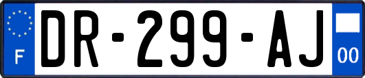 DR-299-AJ