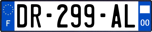 DR-299-AL