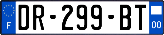 DR-299-BT