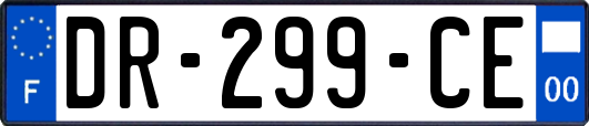 DR-299-CE