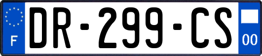 DR-299-CS