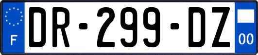 DR-299-DZ