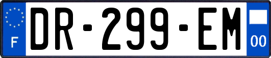 DR-299-EM