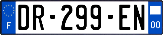 DR-299-EN