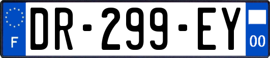DR-299-EY