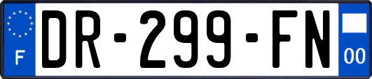 DR-299-FN
