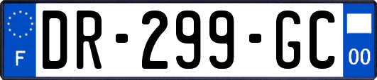 DR-299-GC