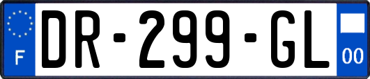 DR-299-GL