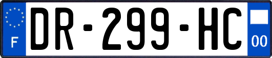 DR-299-HC