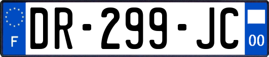 DR-299-JC