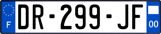 DR-299-JF