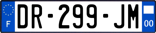 DR-299-JM
