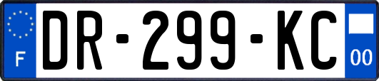 DR-299-KC