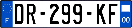 DR-299-KF