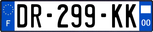 DR-299-KK