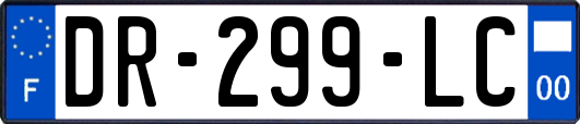 DR-299-LC