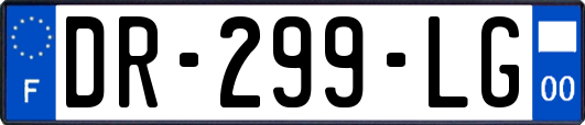 DR-299-LG