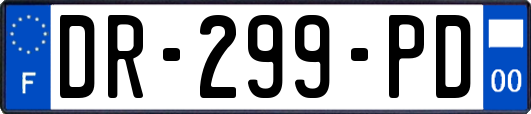 DR-299-PD