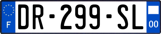 DR-299-SL