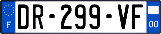 DR-299-VF