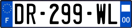 DR-299-WL