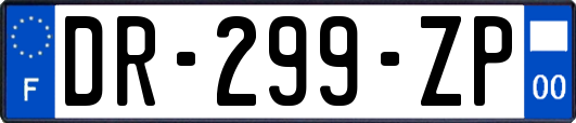 DR-299-ZP