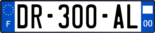 DR-300-AL