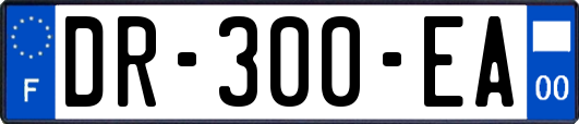 DR-300-EA