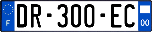 DR-300-EC