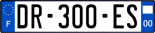 DR-300-ES