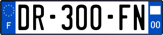 DR-300-FN