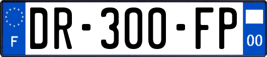 DR-300-FP