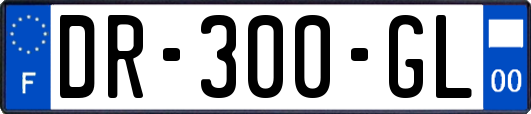 DR-300-GL