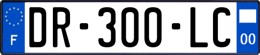 DR-300-LC