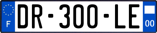 DR-300-LE