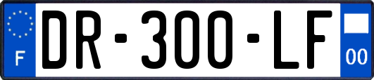 DR-300-LF