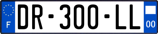 DR-300-LL