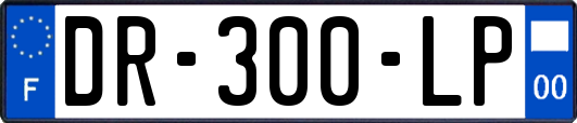 DR-300-LP