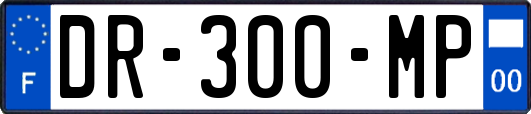DR-300-MP