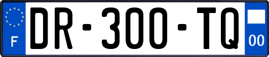 DR-300-TQ