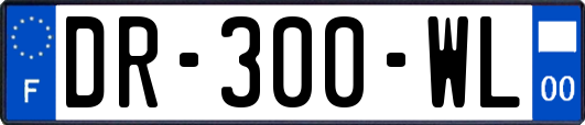 DR-300-WL