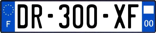 DR-300-XF